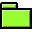 Green Folder icon